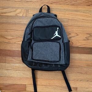 jordan air fluid backpack